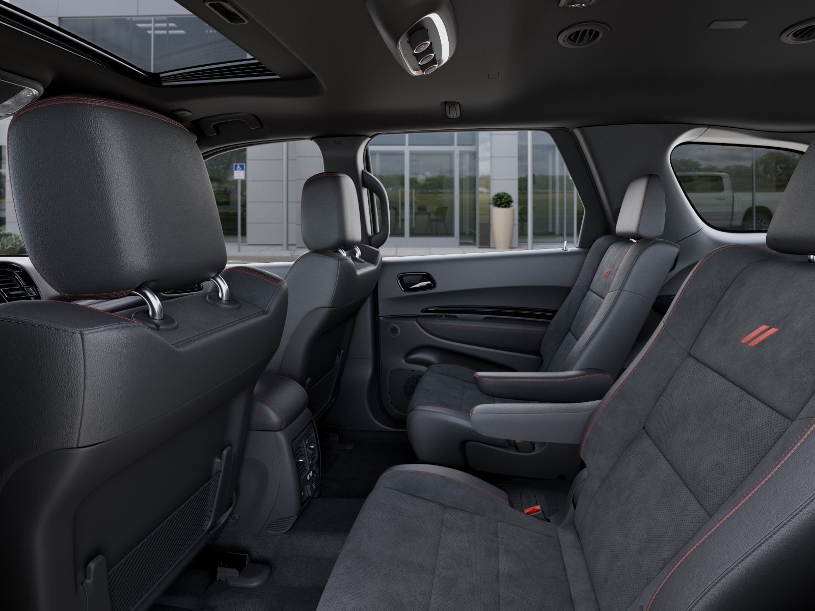 New 2026 Dodge Durango GT Plus HEMI V8 - photo - 56