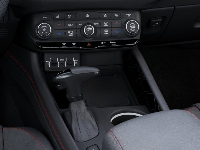 New 2026 Dodge Durango GT Plus HEMI V8 - photo - 57