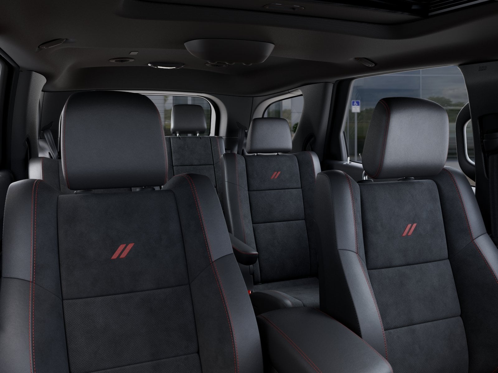 New 2026 Dodge Durango GT Plus HEMI V8 - photo - 59