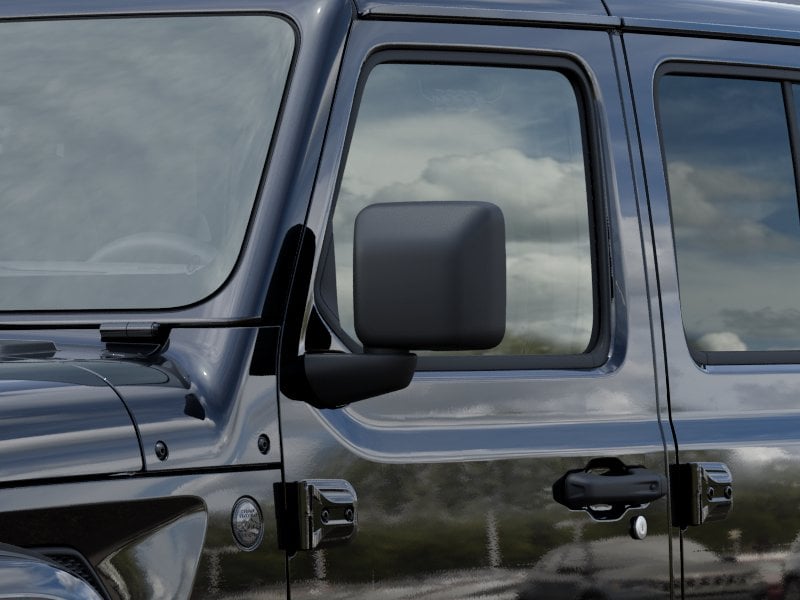 New 2026 Jeep Gladiator Sport S - photo - 34