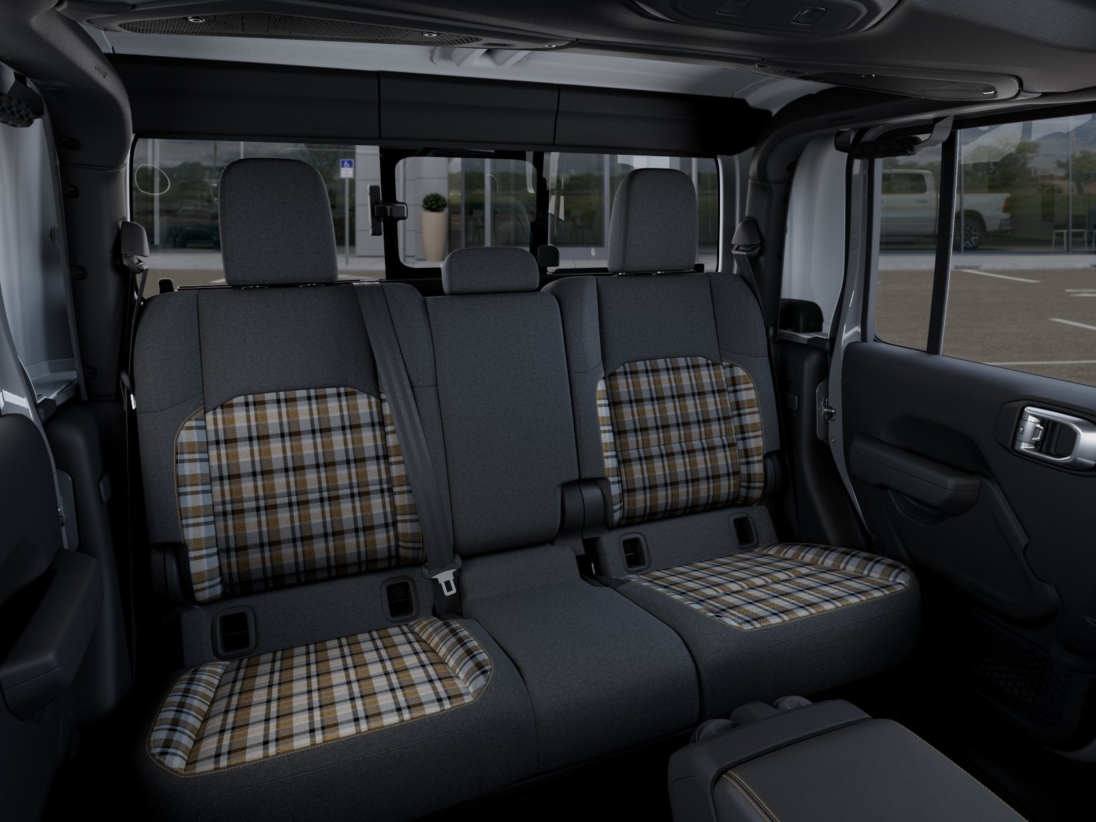New 2026 Jeep Gladiator 85th Anniversary Edition - photo - 46