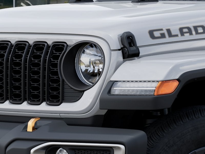 New 2026 Jeep Gladiator 85th Anniversary Edition - photo - 41