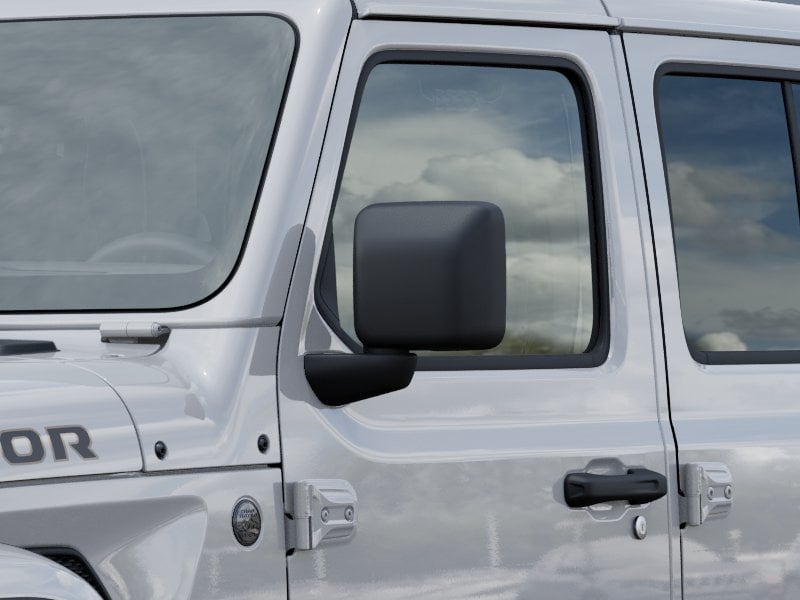 New 2026 Jeep Gladiator 85th Anniversary Edition - photo - 43