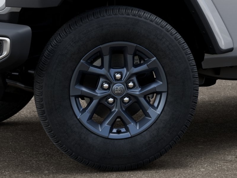 New 2026 Jeep Gladiator 85th Anniversary Edition - photo - 39