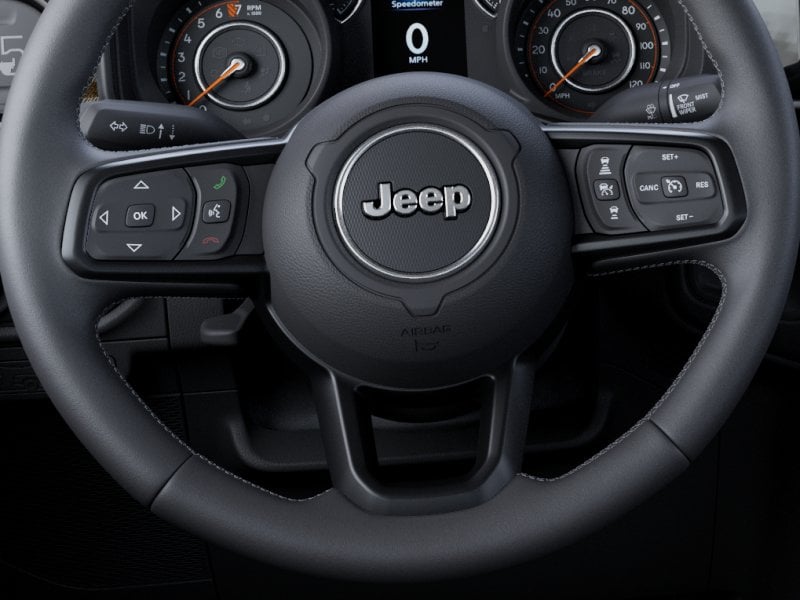 New 2026 Jeep Gladiator 85th Anniversary Edition - photo - 50
