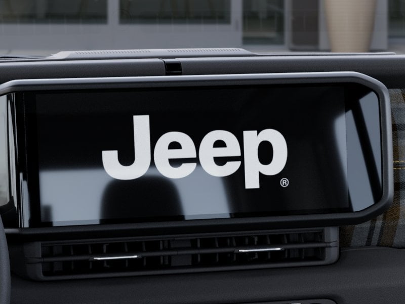 New 2026 Jeep Gladiator 85th Anniversary Edition - photo - 49