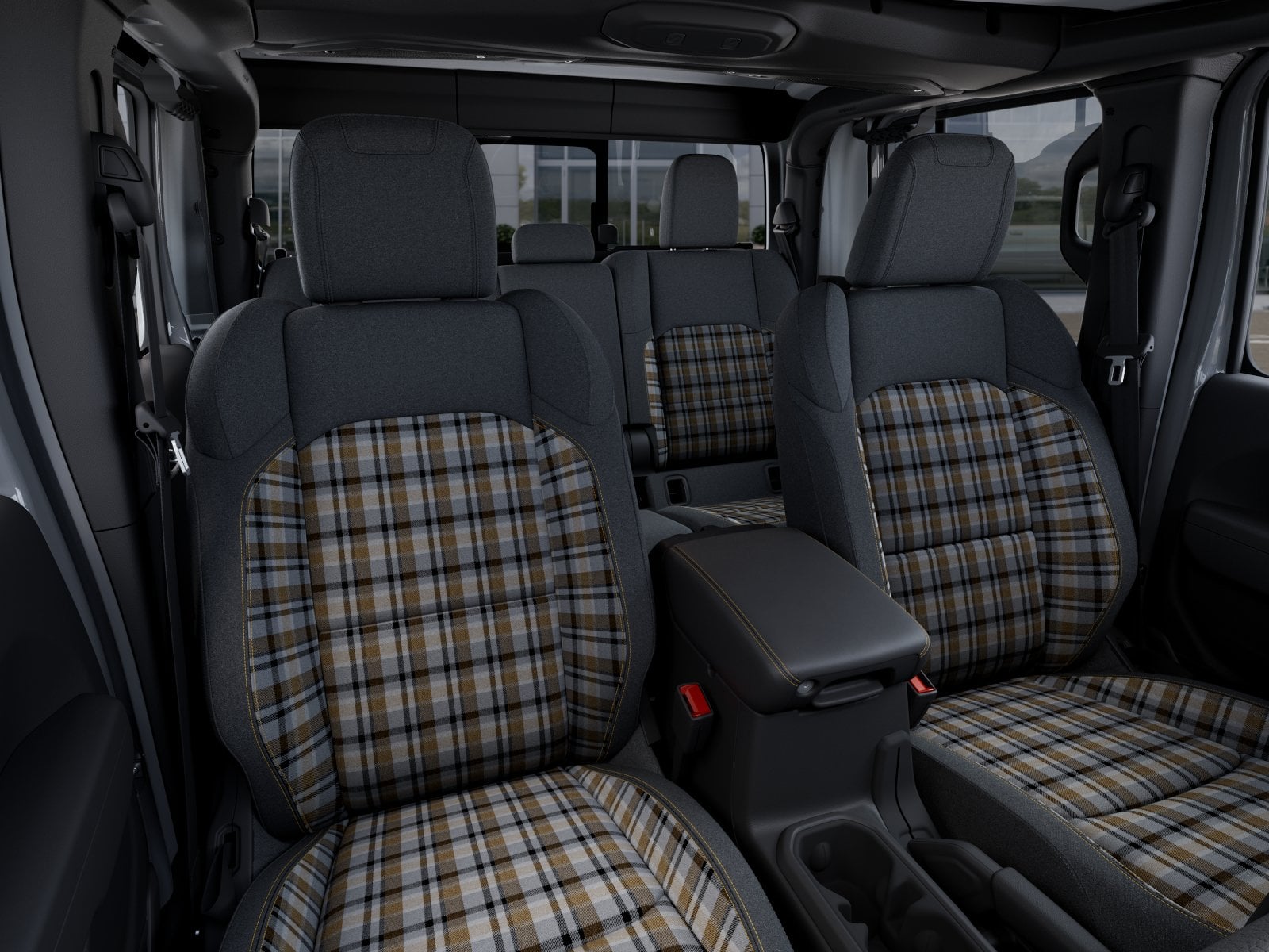 New 2026 Jeep Gladiator 85th Anniversary Edition - photo - 47