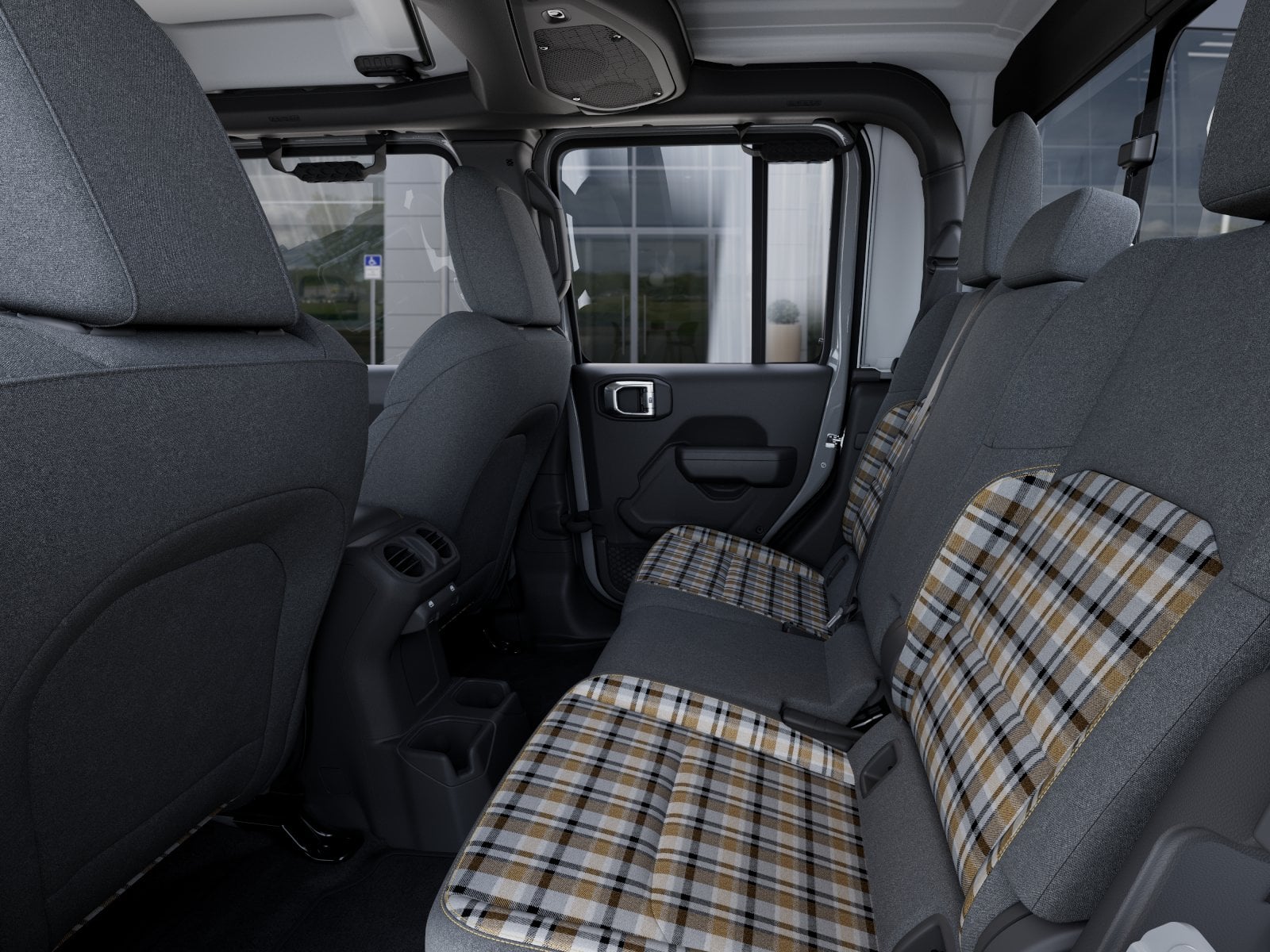 New 2026 Jeep Gladiator 85th Anniversary Edition - photo - 54
