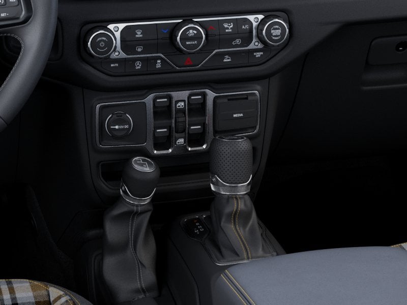 New 2026 Jeep Gladiator 85th Anniversary Edition - photo - 55