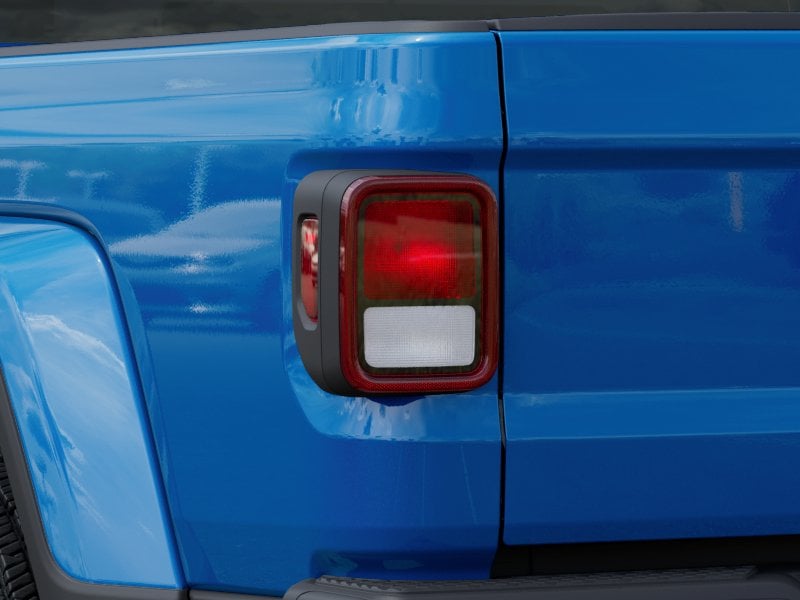 New 2026 Jeep Gladiator Sport S - photo - 39