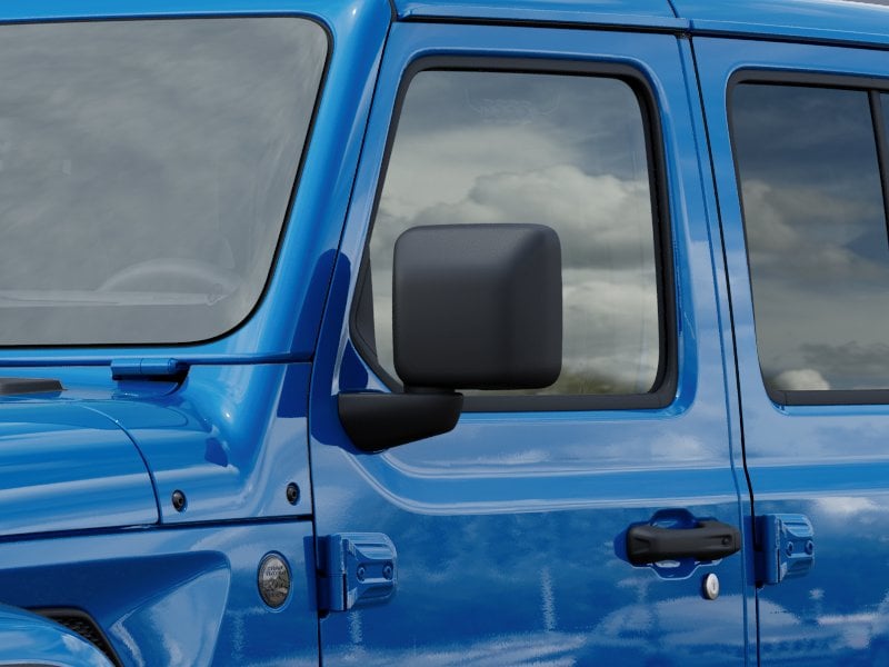 New 2026 Jeep Gladiator Sport S - photo - 42