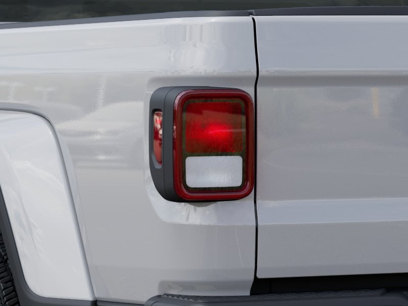 New 2026 Jeep Gladiator Sport S - photo - 31