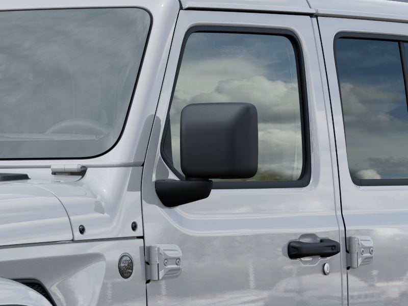 New 2026 Jeep Gladiator Sport S - photo - 34
