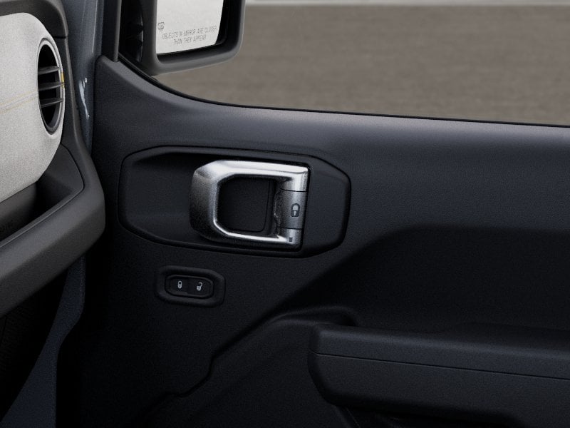 New 2026 Jeep Gladiator Sport S - photo - 47