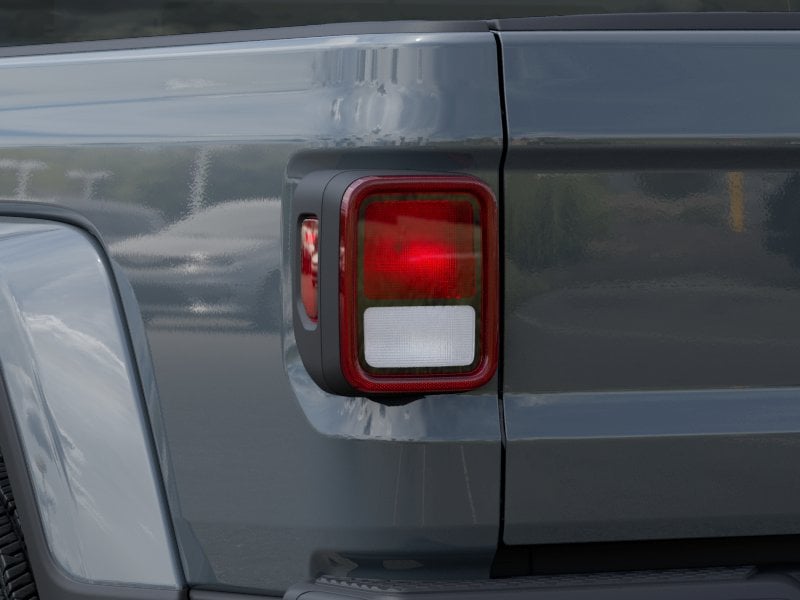 New 2026 Jeep Gladiator Sport S - photo - 39