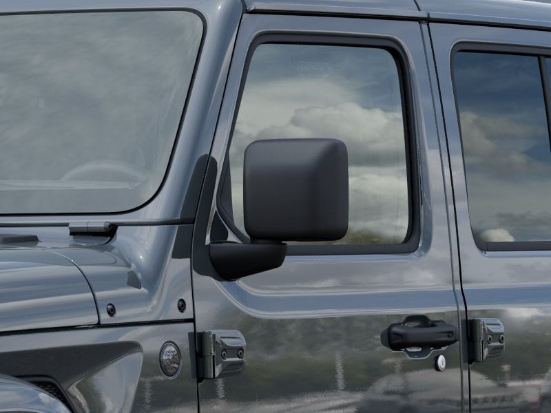 New 2026 Jeep Gladiator Sport S - photo - 42