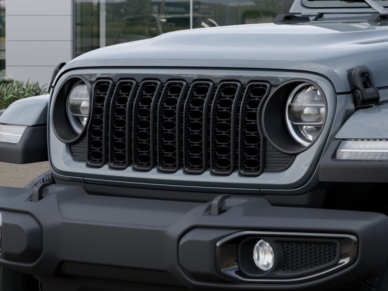 New 2026 Jeep Gladiator Sport S - photo - 41