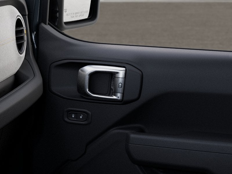 New 2026 Jeep Gladiator Sport S - photo - 55