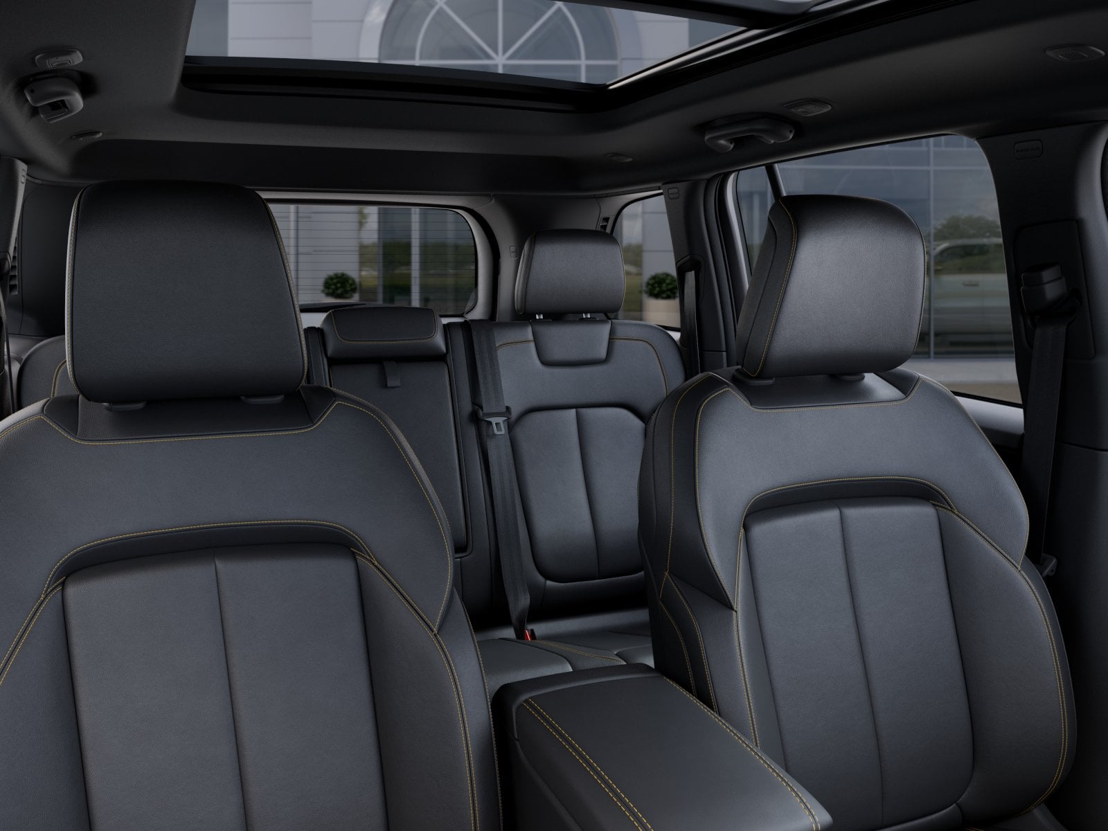 New 2026 Jeep Grand Cherokee - photo - 25