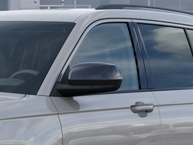 New 2026 Jeep Grand Cherokee L Altitude - photo - 45