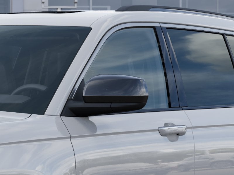 New 2026 Jeep Grand Cherokee L - photo - 11