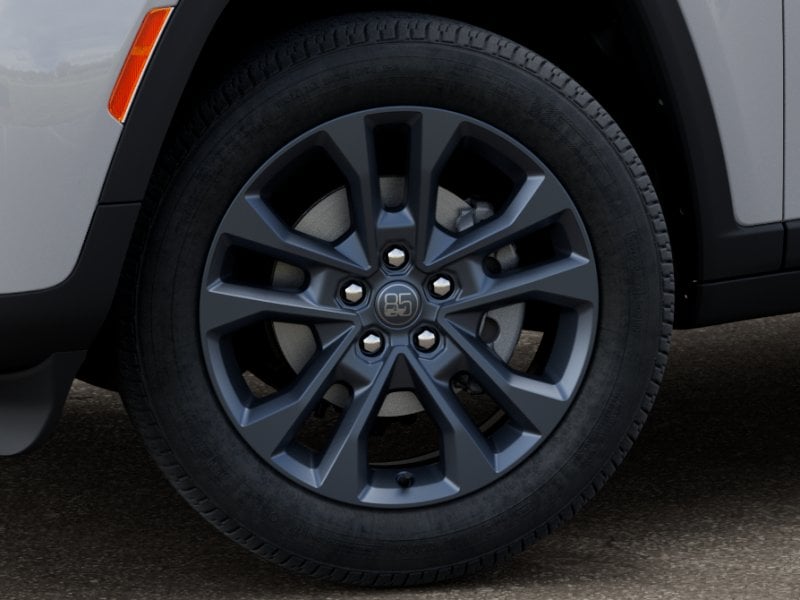 New 2026 Jeep Grand Cherokee L - photo - 7