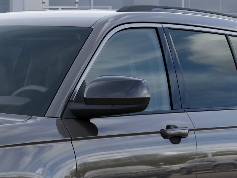 New 2026 Jeep Grand Cherokee L Altitude - photo - 44