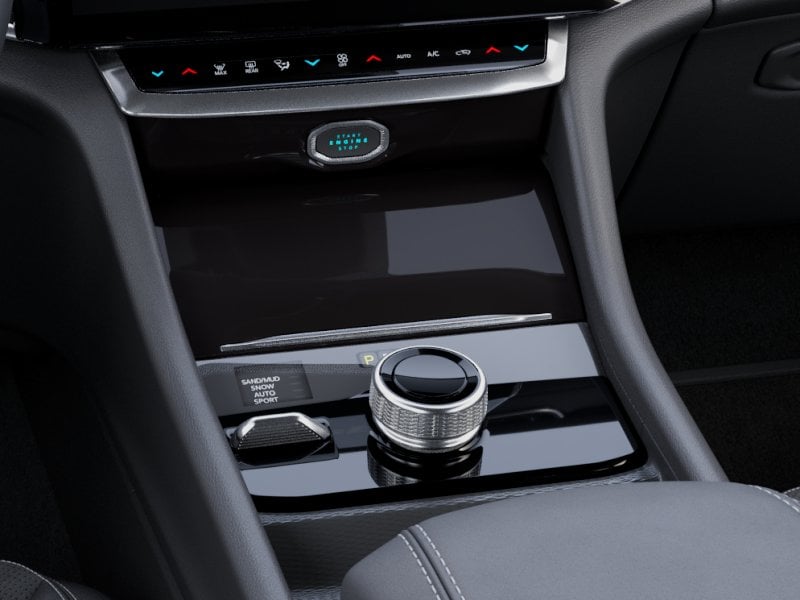 New 2026 Jeep Grand Cherokee L Altitude - photo - 56