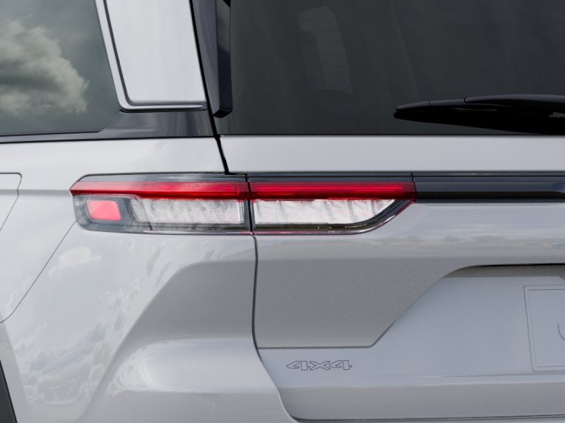 New 2026 Jeep Grand Cherokee - photo - 32