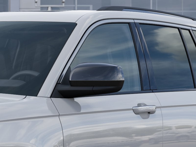 New 2026 Jeep Grand Cherokee - photo - 35