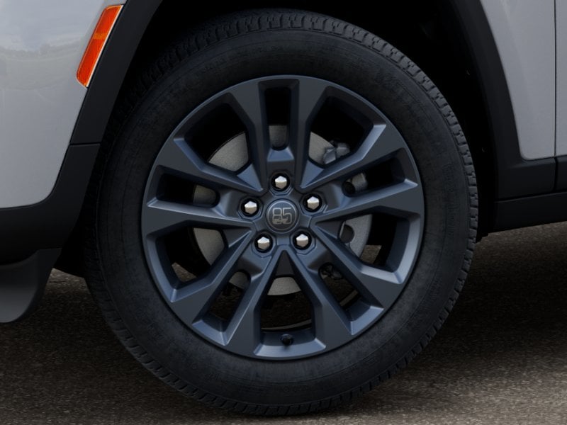 New 2026 Jeep Grand Cherokee - photo - 31