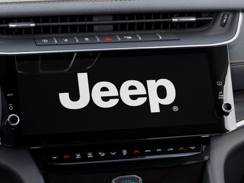 New 2026 Jeep Grand Cherokee - photo - 41