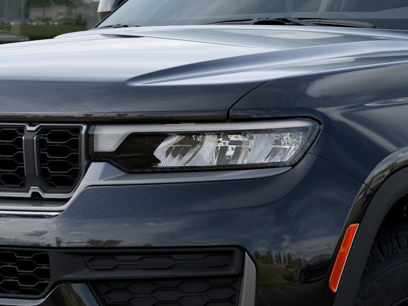 New 2026 Jeep Grand Cherokee Altitude - photo - 41