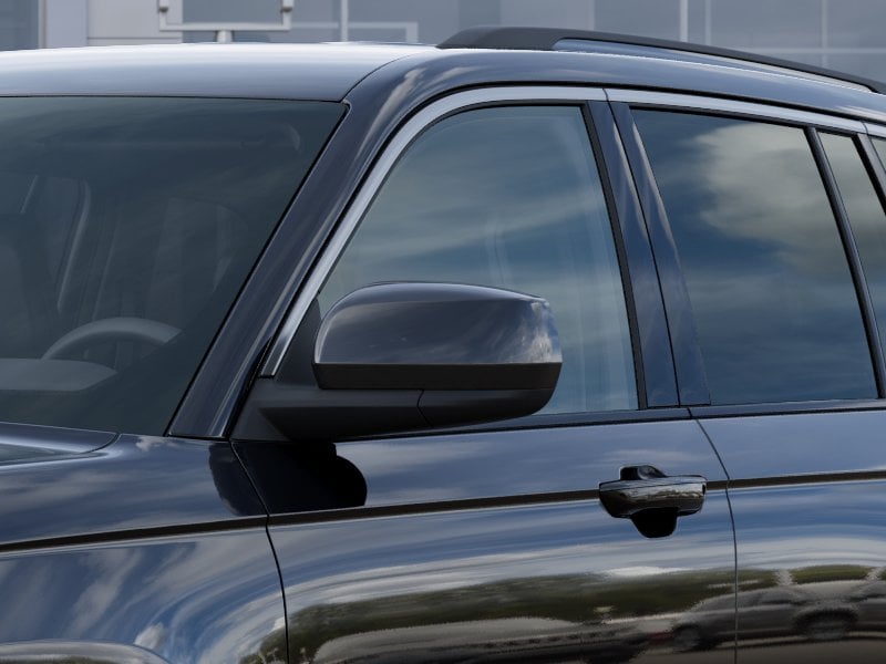 New 2026 Jeep Grand Cherokee Altitude - photo - 43