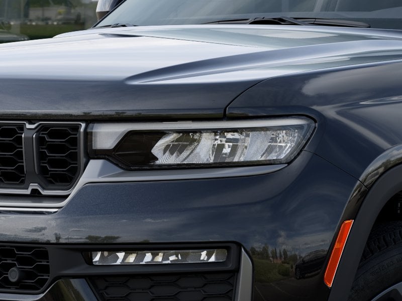 New 2026 Jeep Grand Cherokee - photo - 42