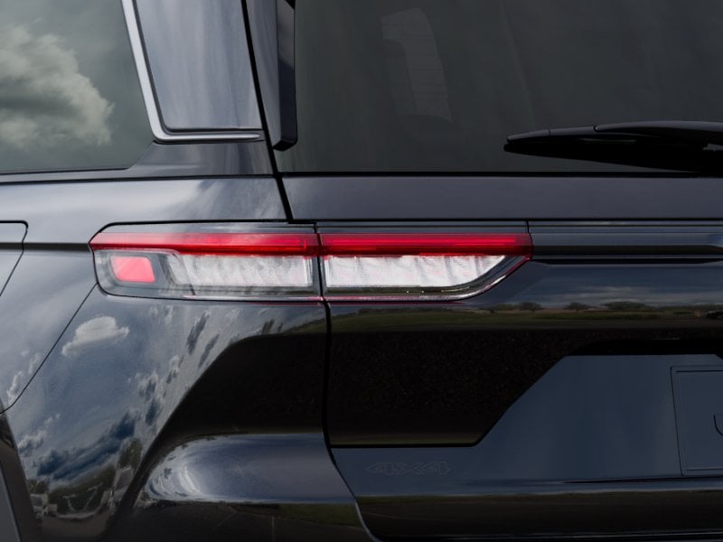 New 2026 Jeep Grand Cherokee - photo - 41