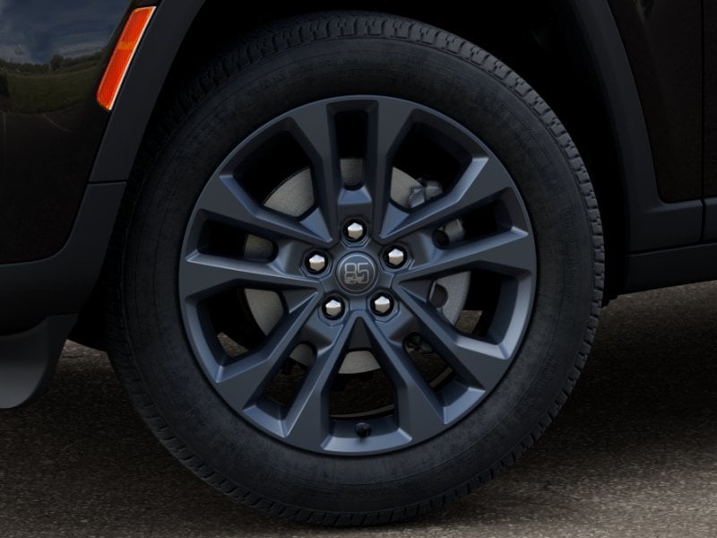 New 2026 Jeep Grand Cherokee - photo - 40