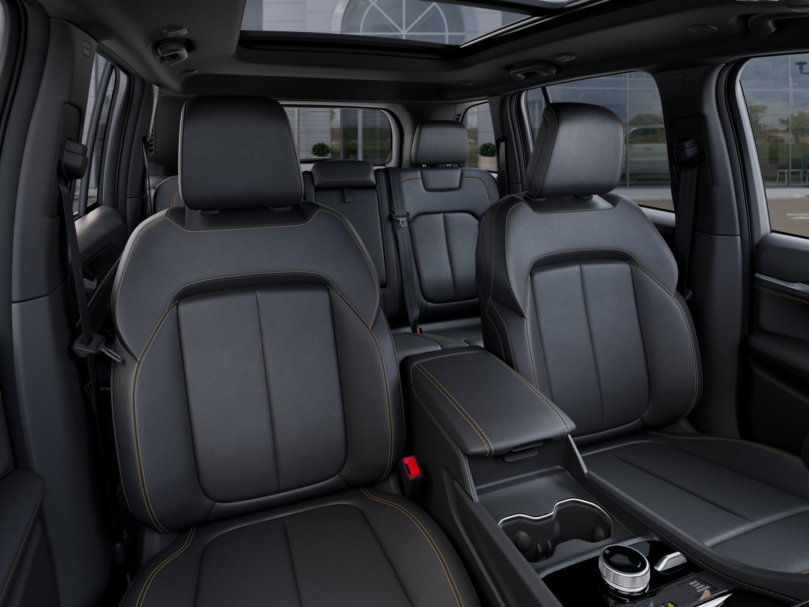 New 2026 Jeep Grand Cherokee - photo - 48
