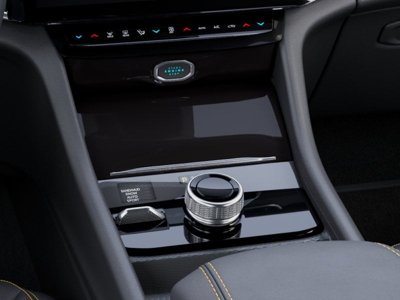 New 2026 Jeep Grand Cherokee - photo - 56