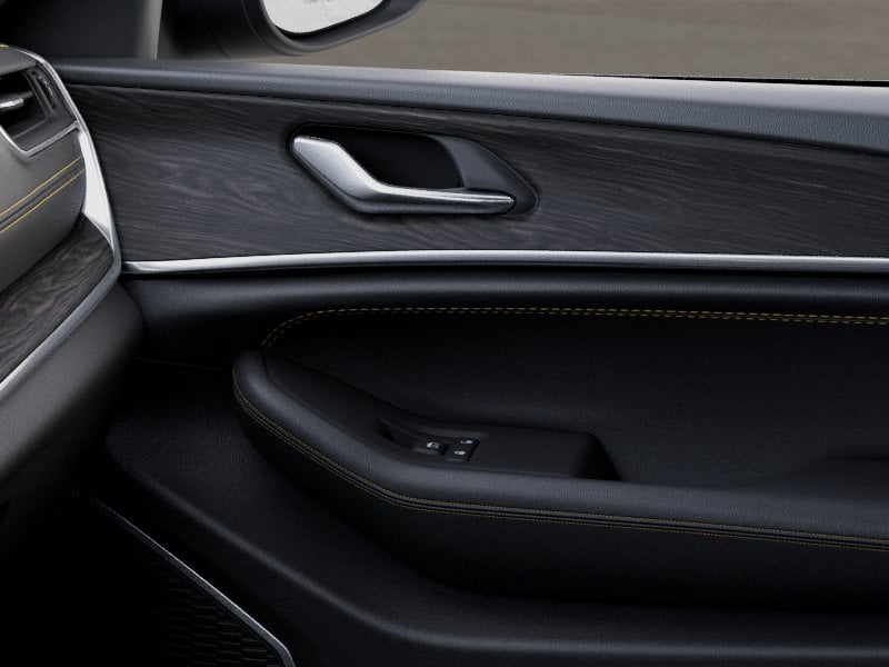 New 2026 Jeep Grand Cherokee - photo - 57