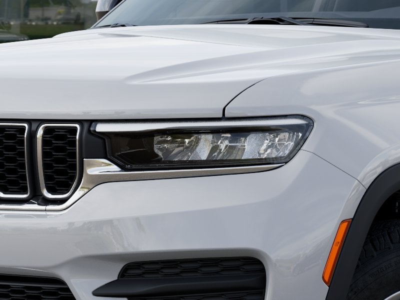 New 2026 Jeep Grand Cherokee Laredo X - photo - 41