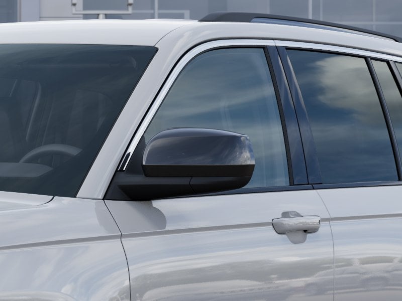 New 2026 Jeep Grand Cherokee Laredo X - photo - 43