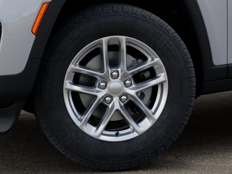 New 2026 Jeep Grand Cherokee Laredo X - photo - 39