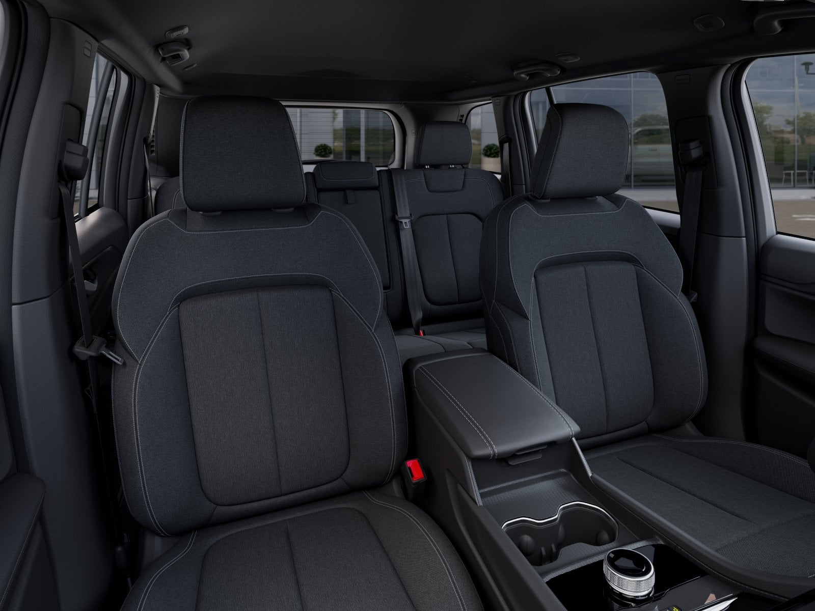 New 2026 Jeep Grand Cherokee Laredo X - photo - 47