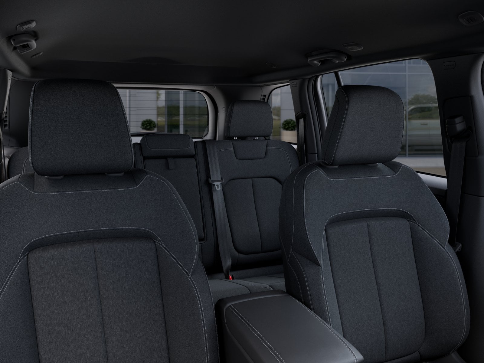 New 2026 Jeep Grand Cherokee Laredo X - photo - 57