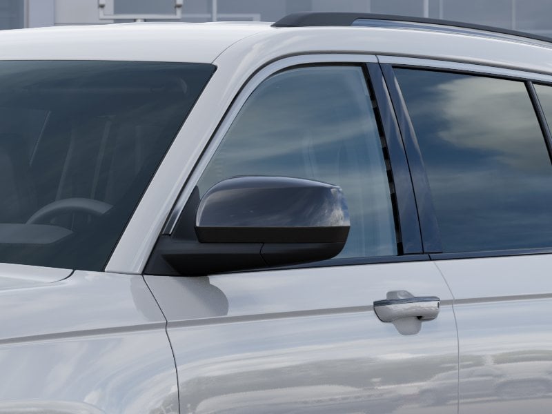 New 2026 Jeep Grand Cherokee L Altitude - photo - 44
