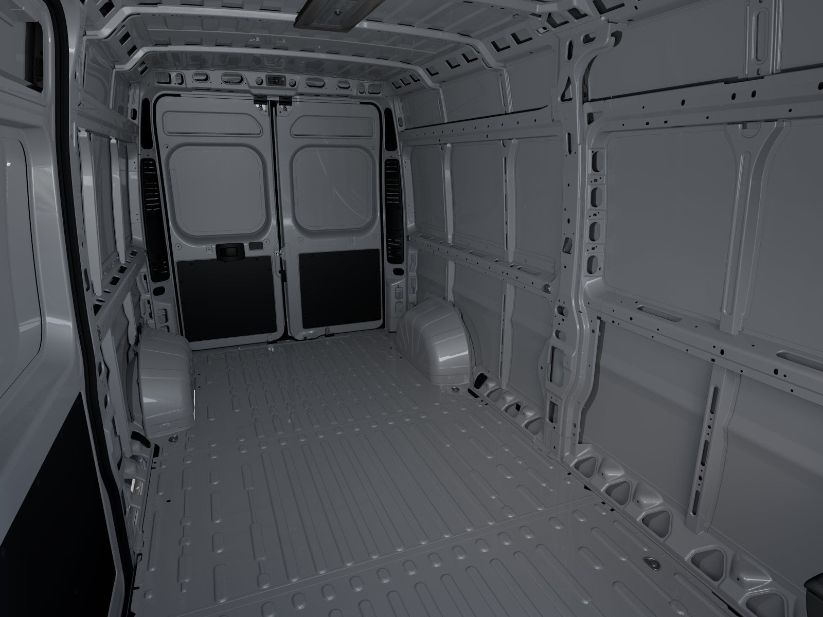 New 2026 Ram ProMaster 2500 High Roof - photo - 14