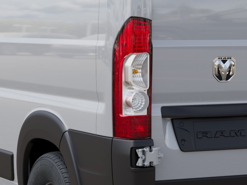 New 2026 Ram ProMaster 2500 High Roof - photo - 8