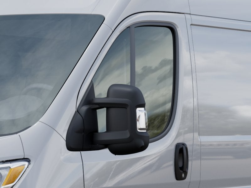 New 2026 Ram ProMaster 2500 High Roof - photo - 11