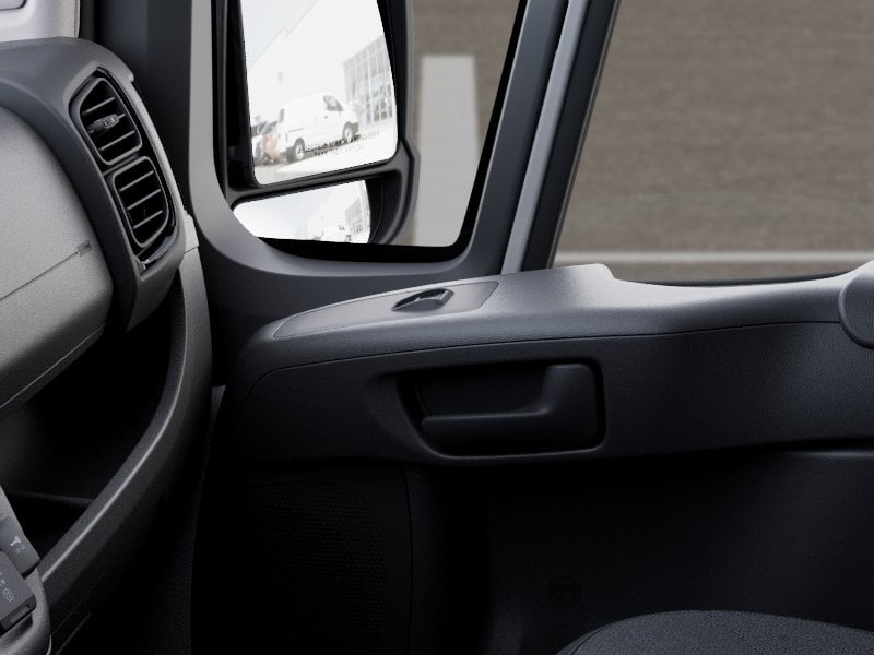 New 2026 Ram ProMaster 2500 High Roof - photo - 24